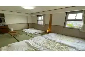 Fuji Park Hotel - Vacation STAY 23858v, Fuji