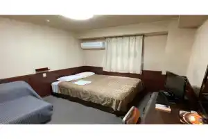 Fuji Park Hotel - Vacation STAY 23854v, Fuji