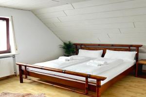 FeWo Moments - 2 min zum E-Park Apartments, Rust