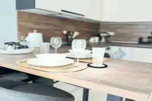 Deco Fusion Apartments, Sozopol