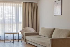 Szyndzielnia Hill apartament # nestapartamenty, Bielsko Biala