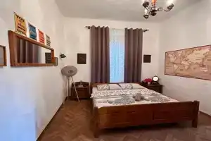 Old House, Cetinje