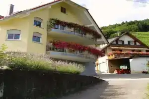 Ferienhof Mayer - Apartment 2, Oberkirch
