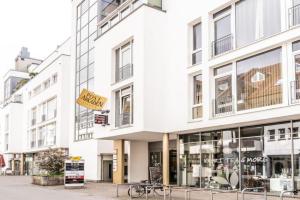 Top of Comfortable holiday residence Guest house, Singen