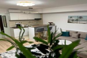 Harmony Loft Apartments, Bucharest