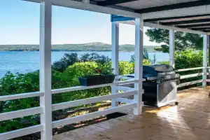 Mobilehome in - Paklenica Riviera 51119 Tourist base, Posedarje