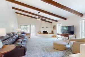 The Adobe Hideaway Guest house, Tucson