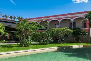 Casa Loreto 1893, Merida