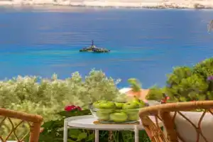 Mirage Suite, Cosy&Stylish Guest house, Kas