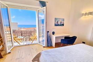 Amunì - Exclusive Suite in Centro a Vista Mare by BIZ Apartments, Cefalu