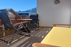 Alping Apartments, Brunico