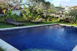 Bungalow Soka Guest house, Denpasar
