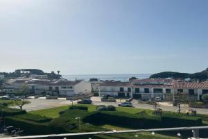Mikbero 404 Apartments, Palamos