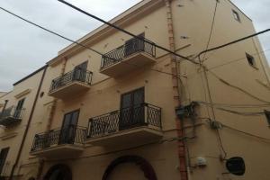 Domus Case Vacanze civico del mare Guest house, Castellammare del Golfo