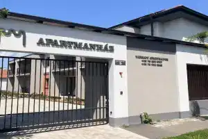 Várkapu Apartmanok 2, Gyula