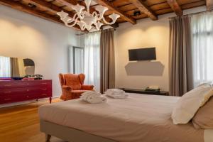 Buranelli33 Riverside Apartments, Treviso