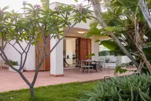Casa del Mar,, Brucoli