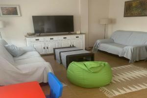 Apartamento Els Marells Playa de SOLO FAMILIAS, GANDIA