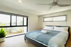 262ATroughton Guest house, Brisbane