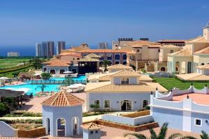 Melia Villaitana, Benidorm