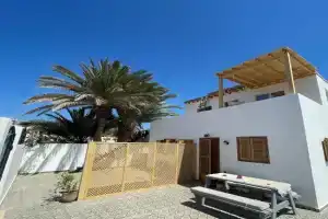 Villa Vovan, Dahab