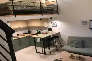 Be my guest, Xylokastro