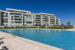 Los Camaleones EXCELLENT & SOLMARES Apartments, Isla de Canela