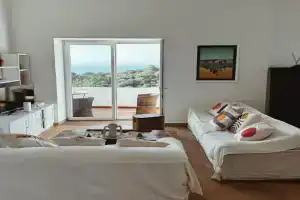 Casa La Gioia Capri, Capri Village