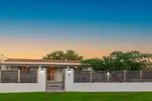 Drosoula House, Agios Georgios Argyradon