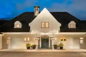 Hopsneset Luxury Villa, Bergen