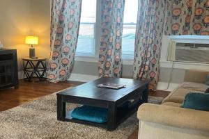 Historic Craftsman Style Home Guest house, Shreveport