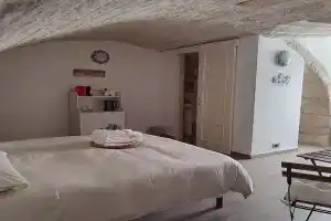 B&B La Casetta Gialla Mini-hotel, Bisceglie