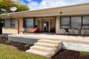 Time on Tilsley Guest house, Rotorua