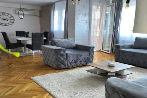 Apartment Aleksandrija, Nis
