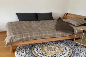 Private room with own bathroom, Hannover