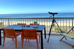 Superbe appartement face mer Apartments, La Baule-Escoublac