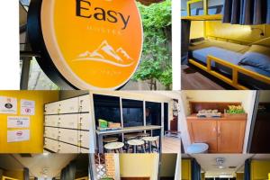 Easy Hostel, Phi Phi Island