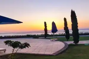 Susi`s TheView Luxuriöse Ferienwohnung mit fantastischem Meerblick Apartments, Hurghada