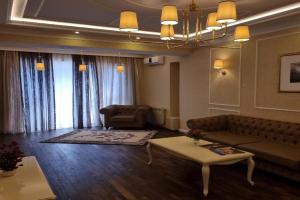 Park Azure Classic Apartment, Baku
