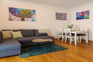 Flataid Cityapartment Stadlgasse - Grießplatz, Graz