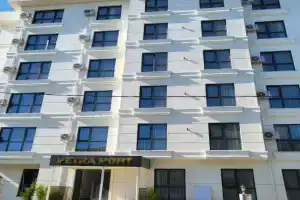 Petra Port Hotel, Tuzla