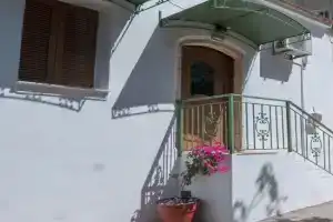 Τhemis House, Chania Town