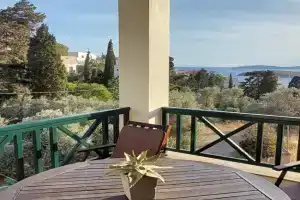 Mpatsi Sunset House, Batsi