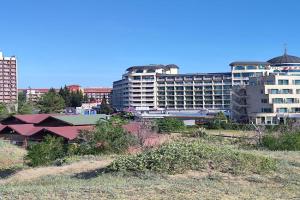 Umi Apartments, Sunny Beach