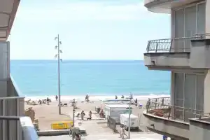 Calafell Beach Apartment, Calafell