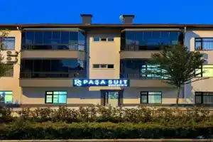 Bolu Paşa Hotel, Bolu