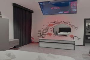 Poerio 40 Apartments, Pescara