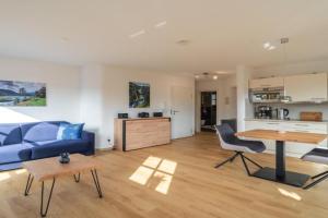 Am Sonneneck - DreiGipfelblick Fewo6 mit Sauna Apartments, Ruhpolding