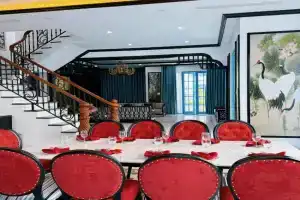 Biệt Thự Gần Biển Bãi Cháy Và Bãi Marina Villa, Halong