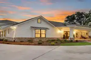 The Ascension by Kyle Apartments, College Station